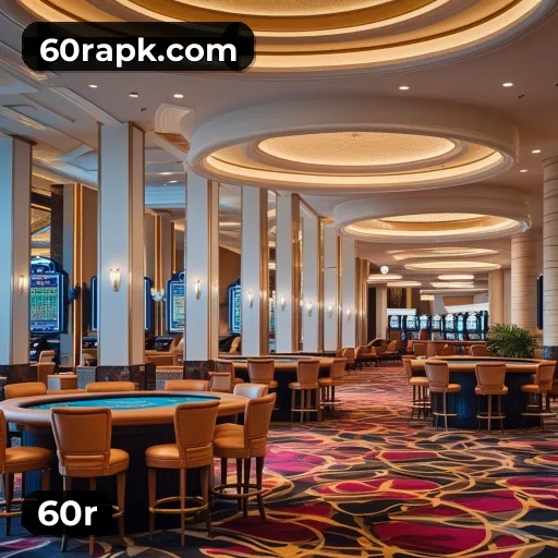 FAQ 60r Brasil - Perguntas frequentes sobre bônus, PIX, RTP, APP mobile e VIP