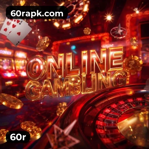 Loterias online disponíveis na 60r