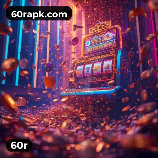 Principais provedores de slots da 60r - NetEnt, Pragmatic Play, Play'n GO