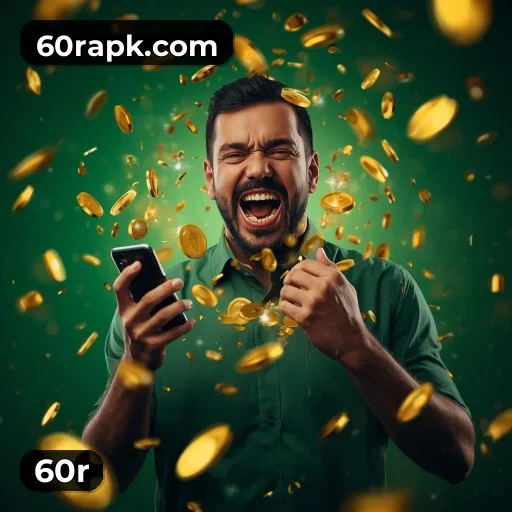 Níveis do programa VIP da 60r